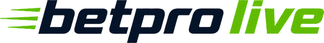 betpro live logo
